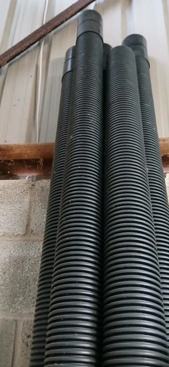 Corry pipe - Image 1