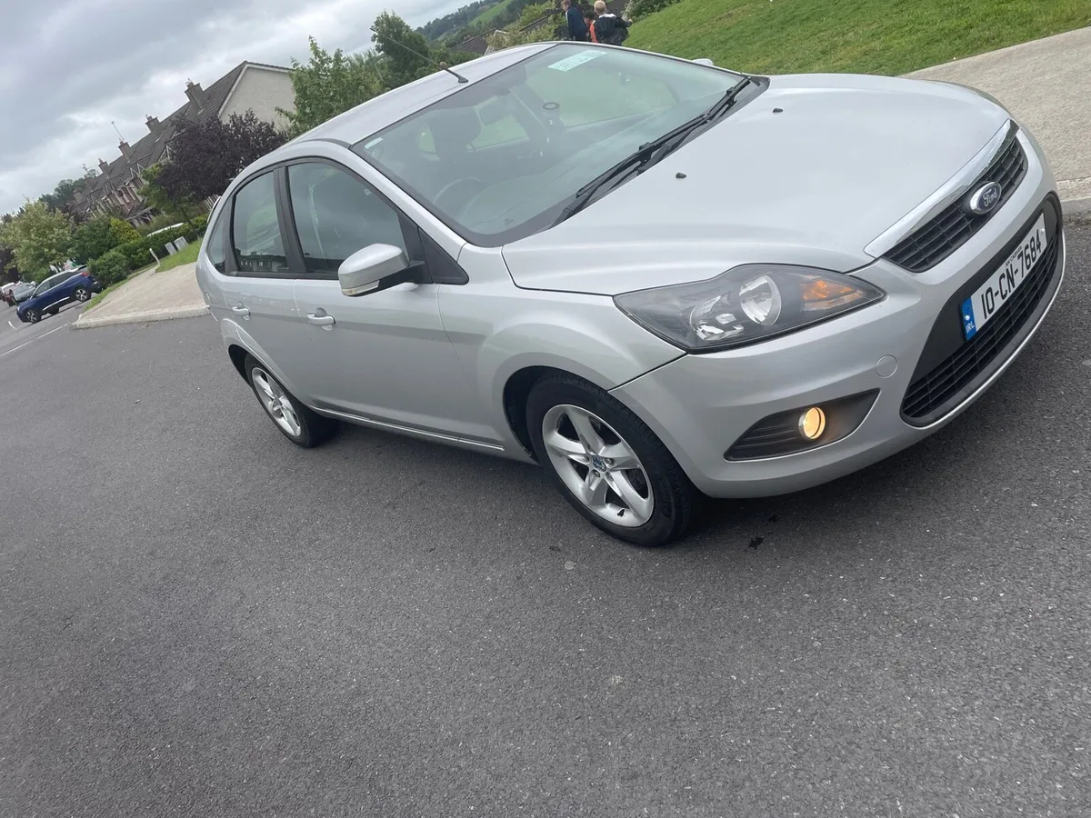 Ford Focus 2010 New NCT - Image 2
