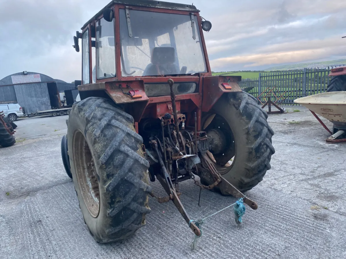 Massey Ferguson 290 - Image 3