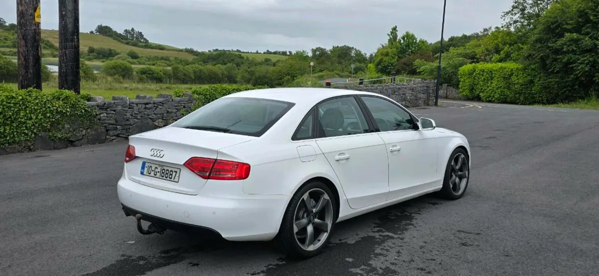 Audi a4 - Image 3