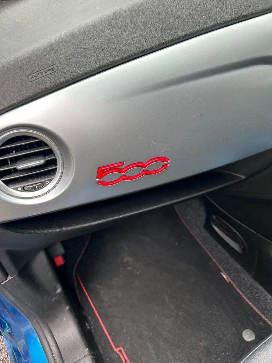 Fiat 500 2015 - Image 3
