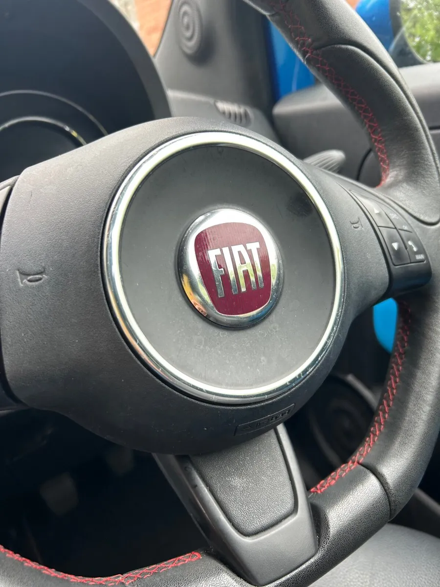 Fiat 500 2015 - Image 4