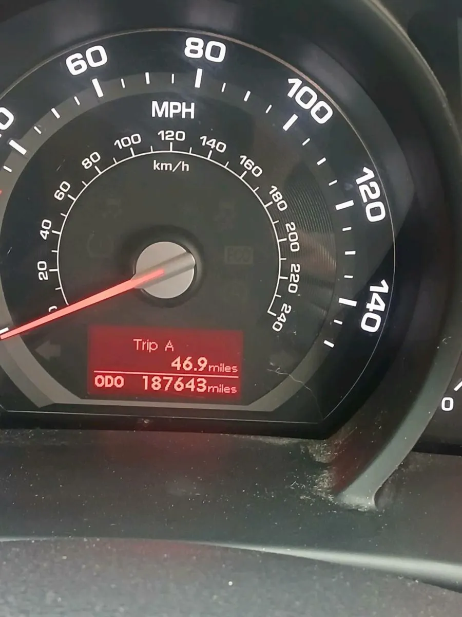 Kia Sportage - Image 2