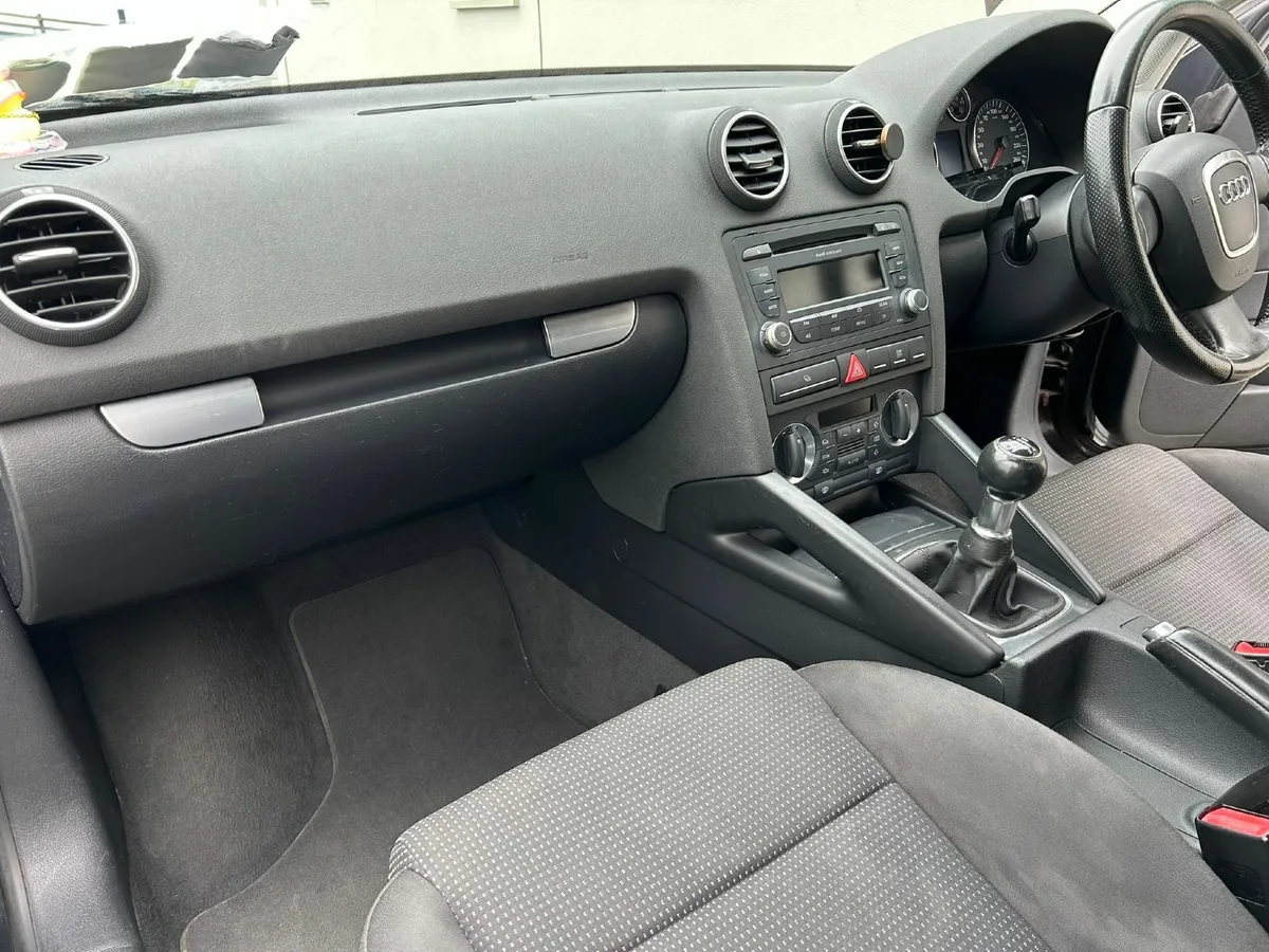Audi A3 2007 - Image 3