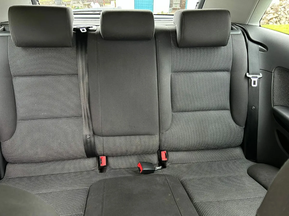 Audi A3 2007 - Image 4