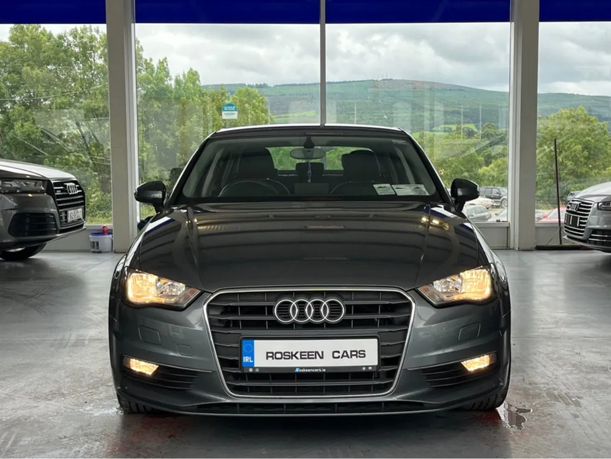 Audi A3 1.4 Tfsi 140 COD SE 4DR - Image 2