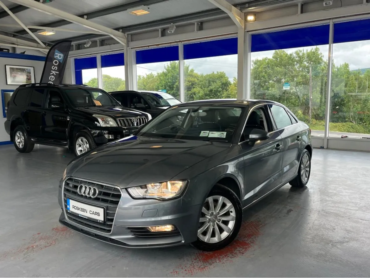 Audi A3 1.4 Tfsi 140 COD SE 4DR - Image 3