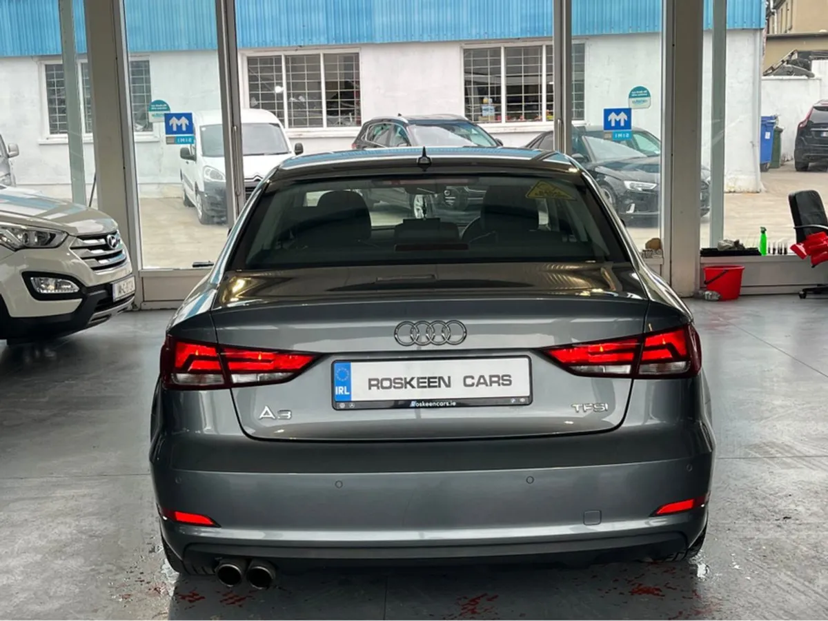 Audi A3 1.4 Tfsi 140 COD SE 4DR - Image 4