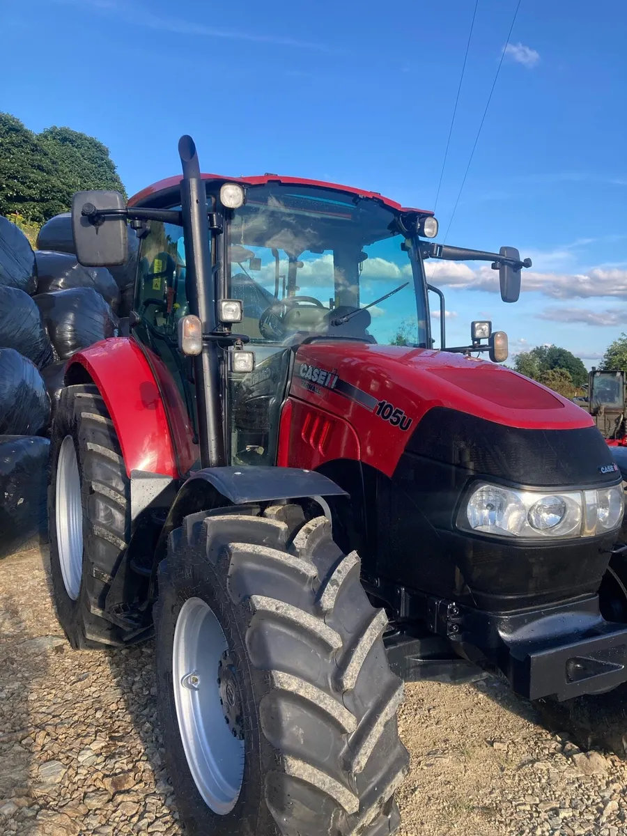 Tractor - Image 1