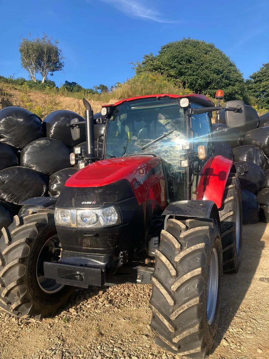 Tractor - Image 2