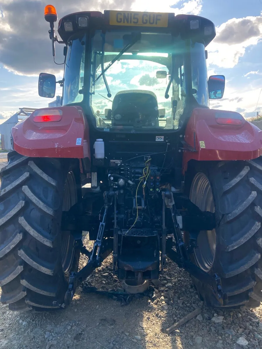 Tractor - Image 3