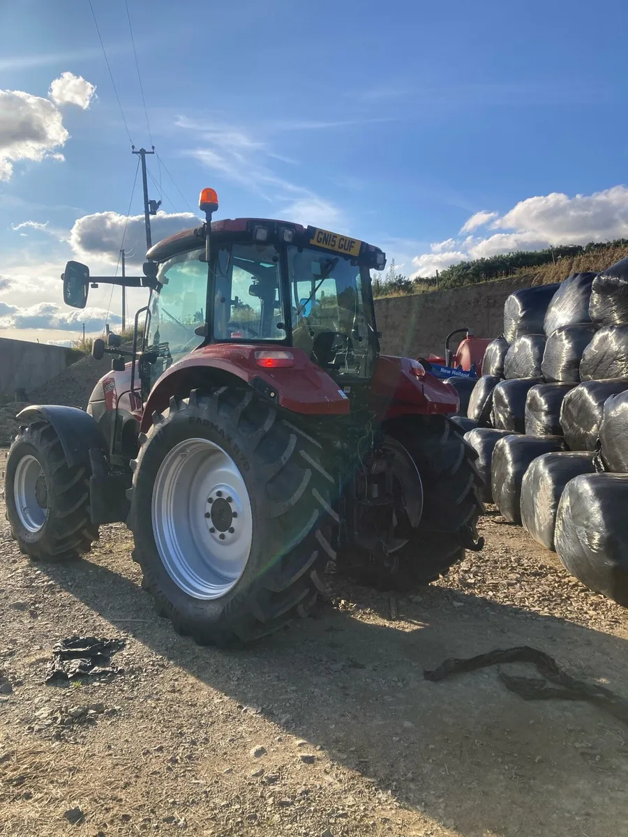 Tractor - Image 4