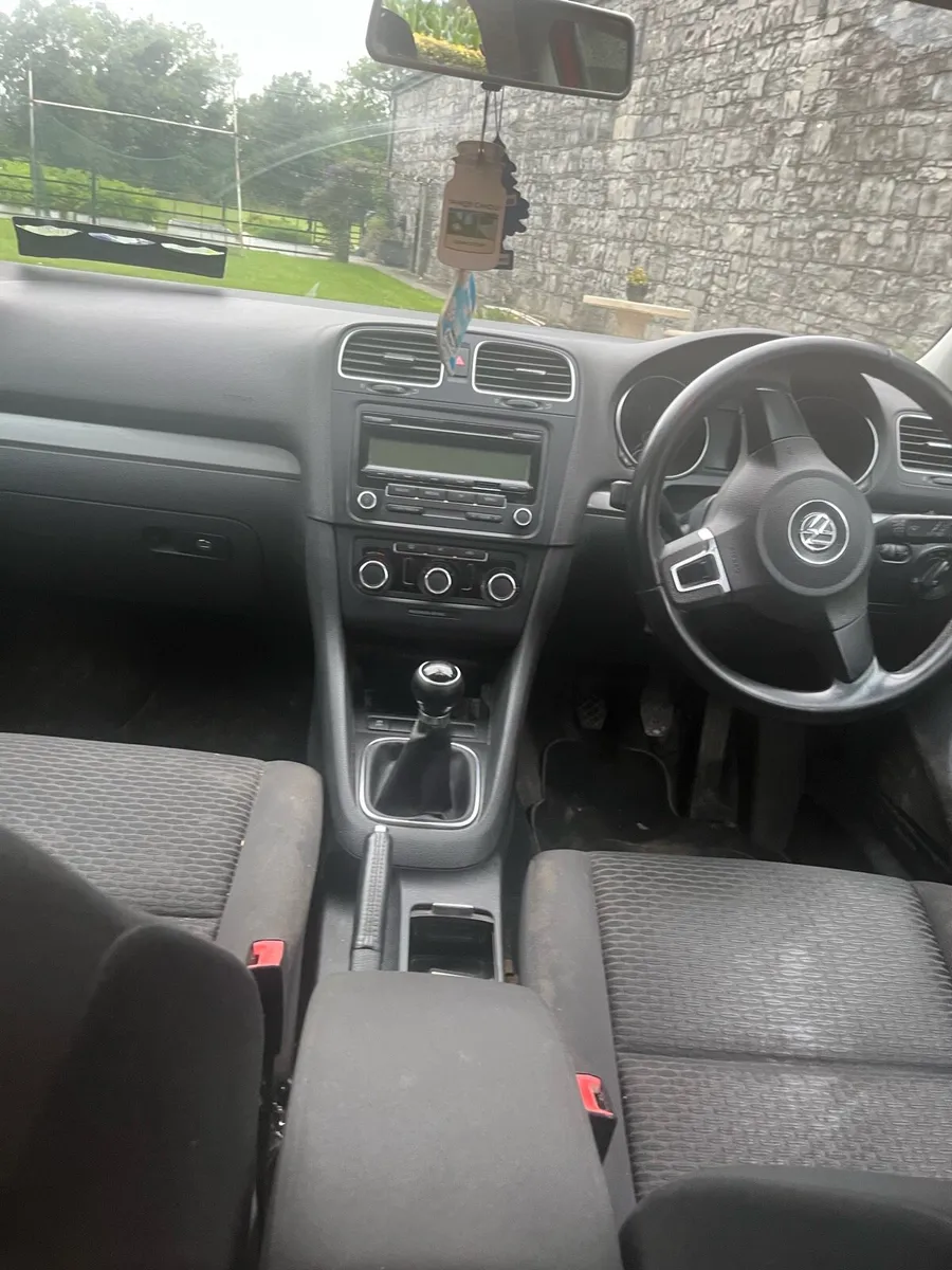 Volkswagen Golf TDI 1.6 - Image 3
