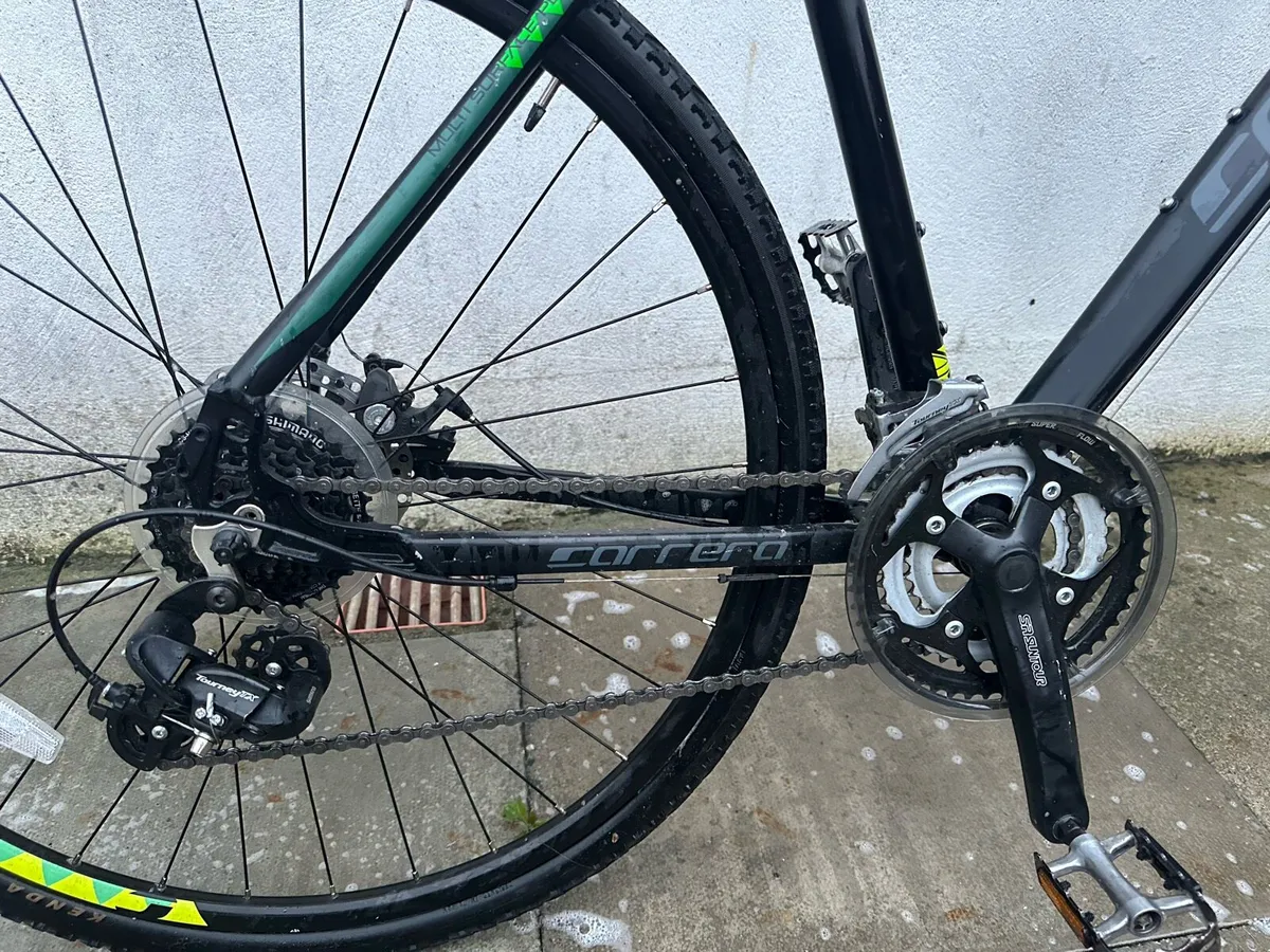 Mountain bike - Image 2