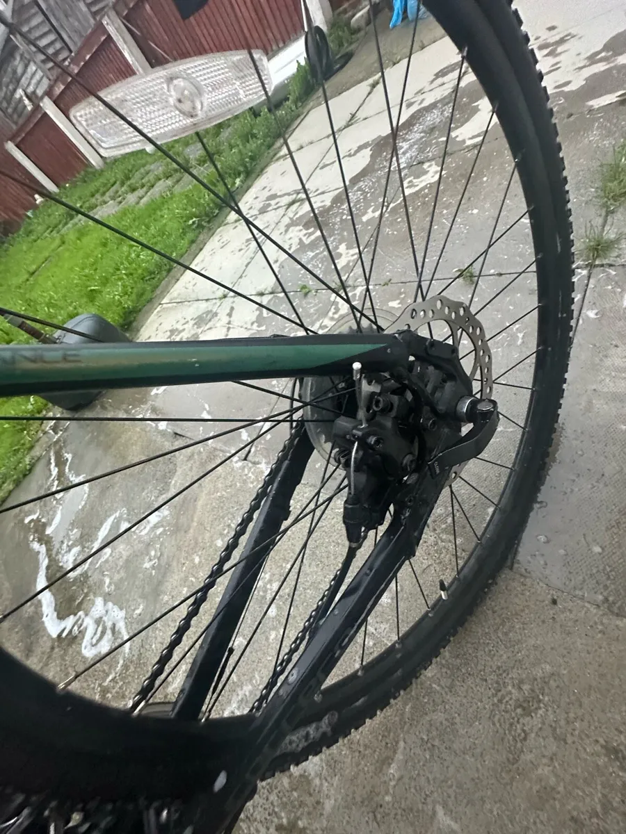Mountain bike - Image 3