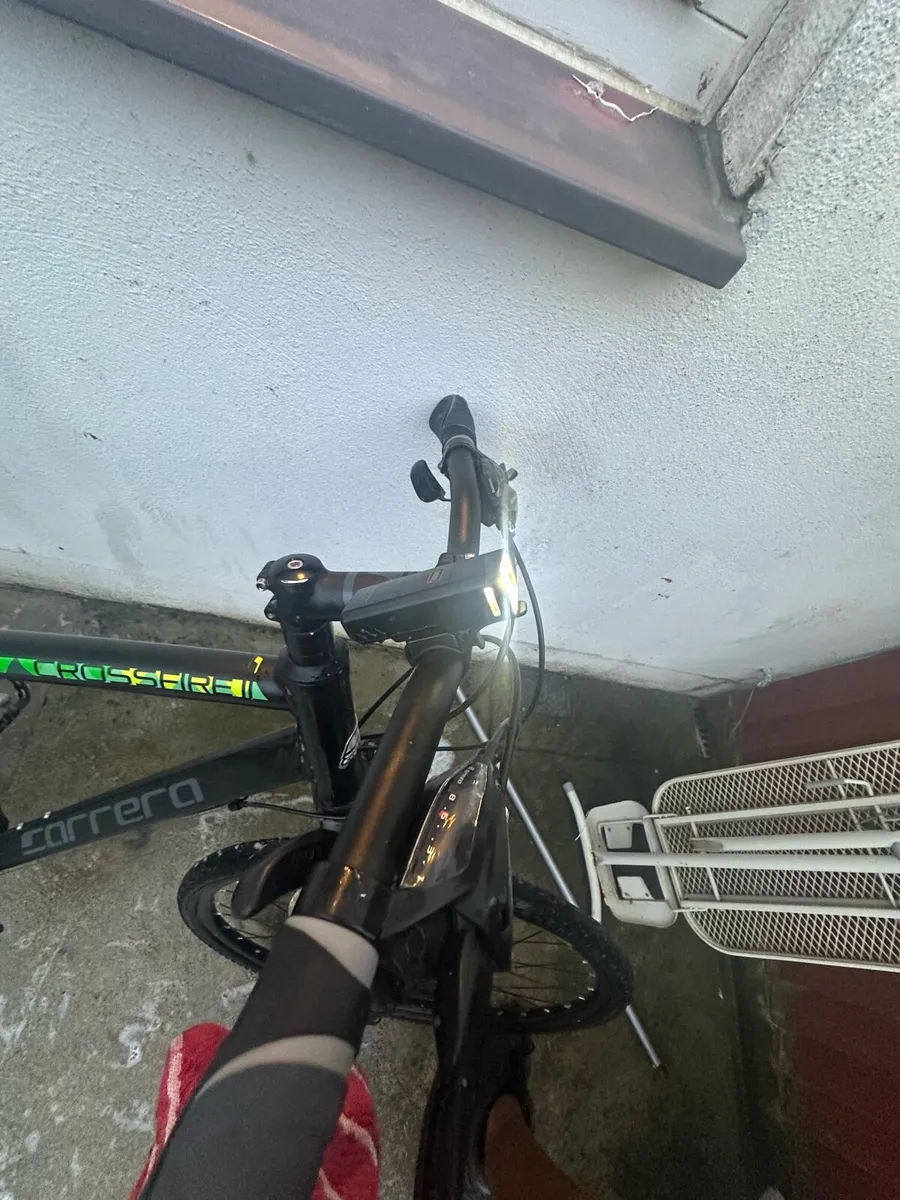 Mountain bike - Image 4