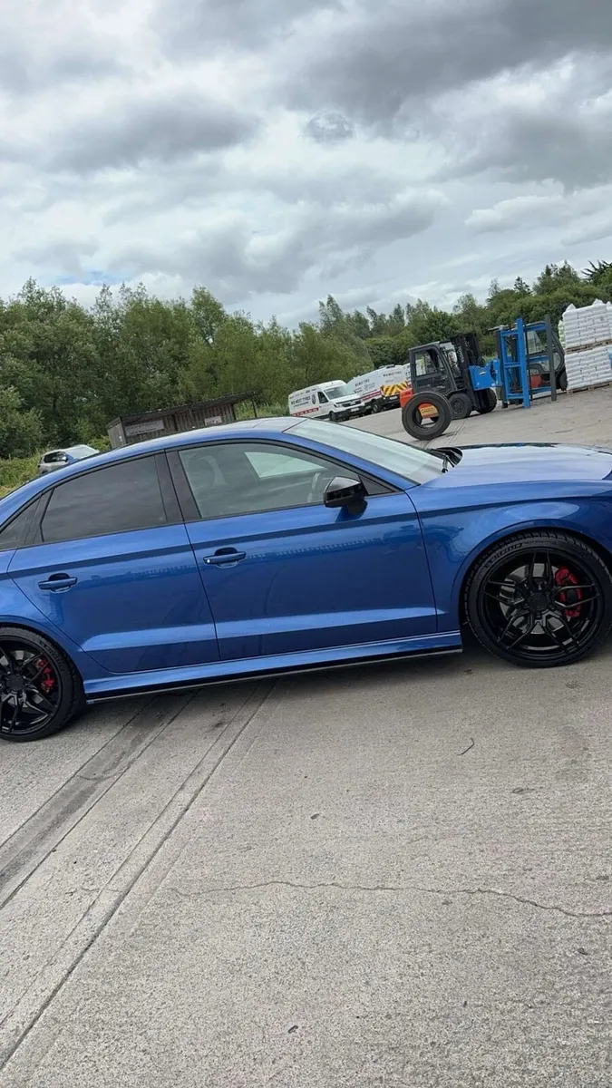 Audi s3 - Image 2