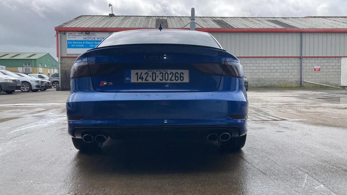 Audi s3 - Image 3
