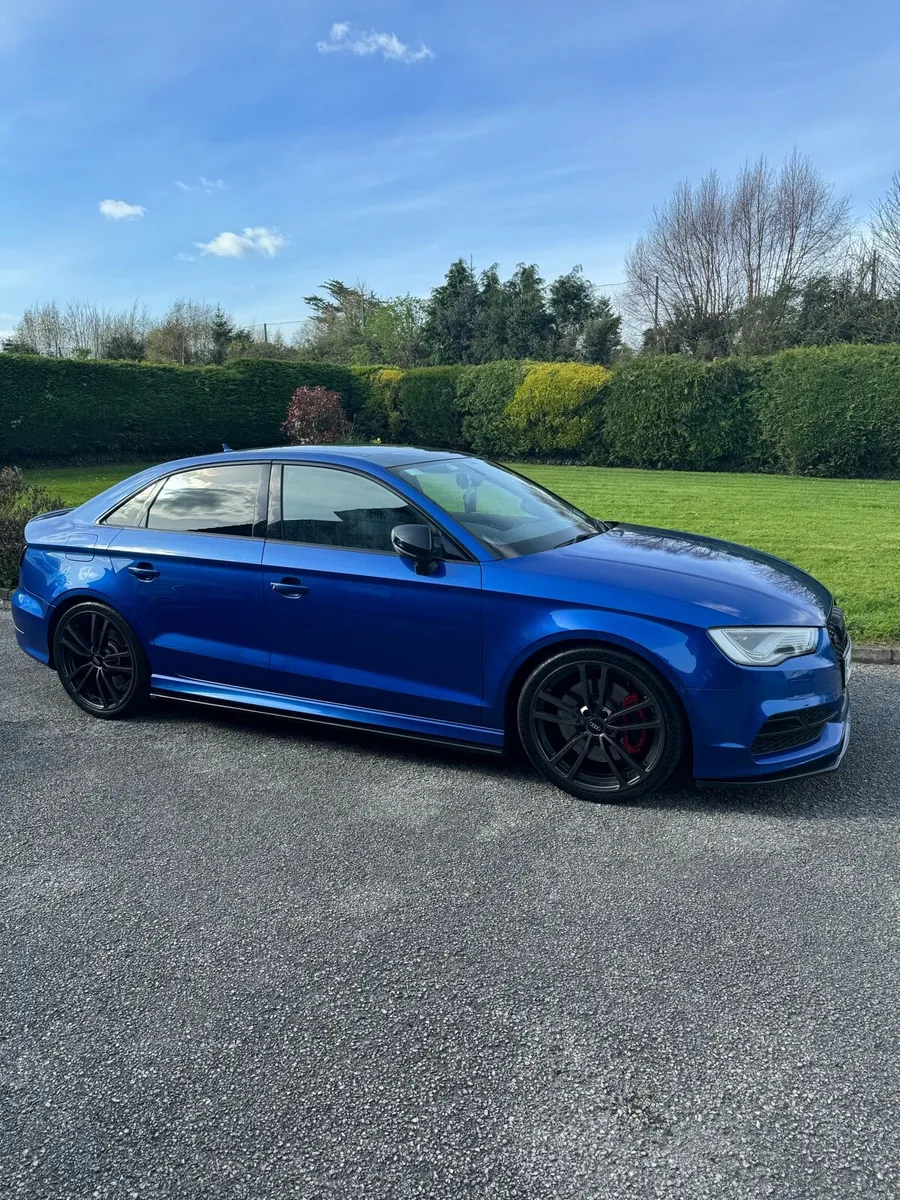 Audi s3 - Image 4