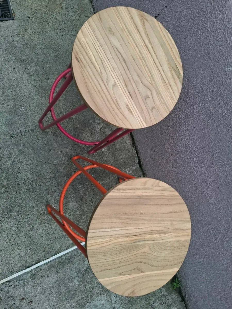 Stools - Image 1