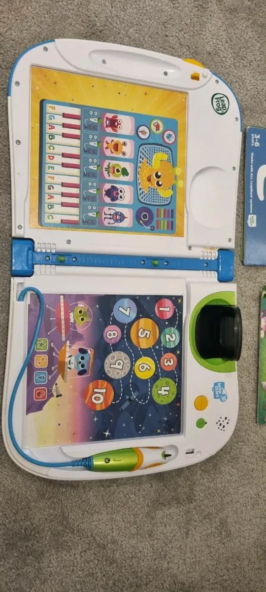Leap Frog Toy - Image 2