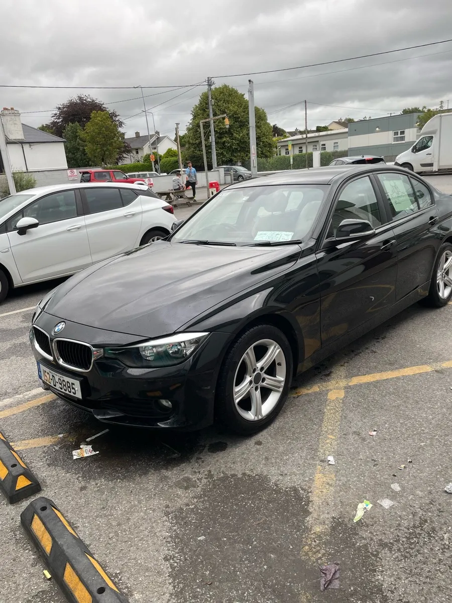 BMW 3 series - Image 2