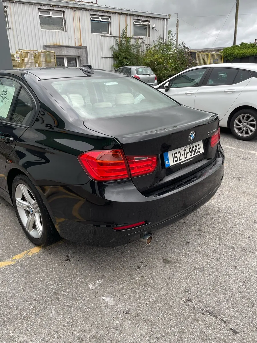 BMW 3 series - Image 4