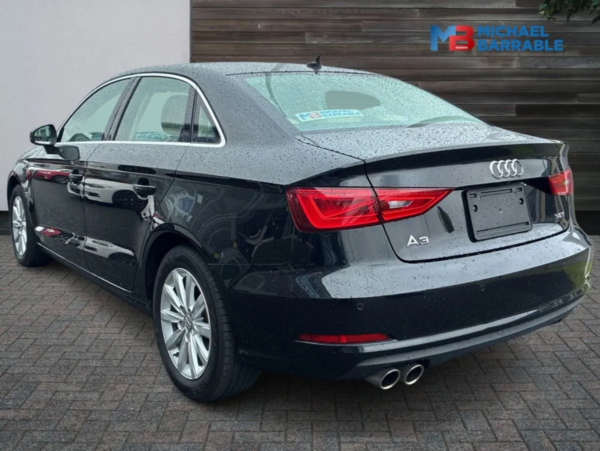 Audi A3 1.4l Petrol Automatic - Image 4