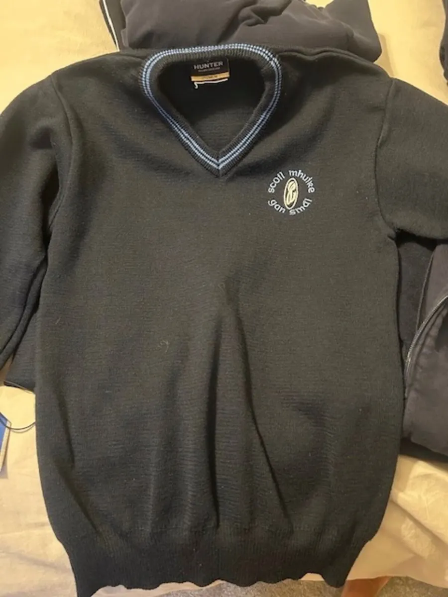 Glasheen  Boys school uniforms