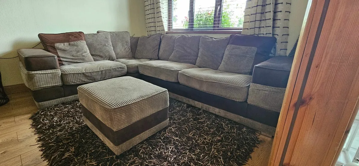 Corner Sofa - Image 2