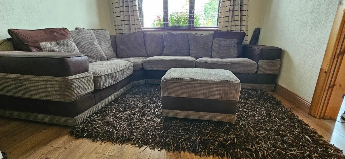 Corner Sofa - Image 3