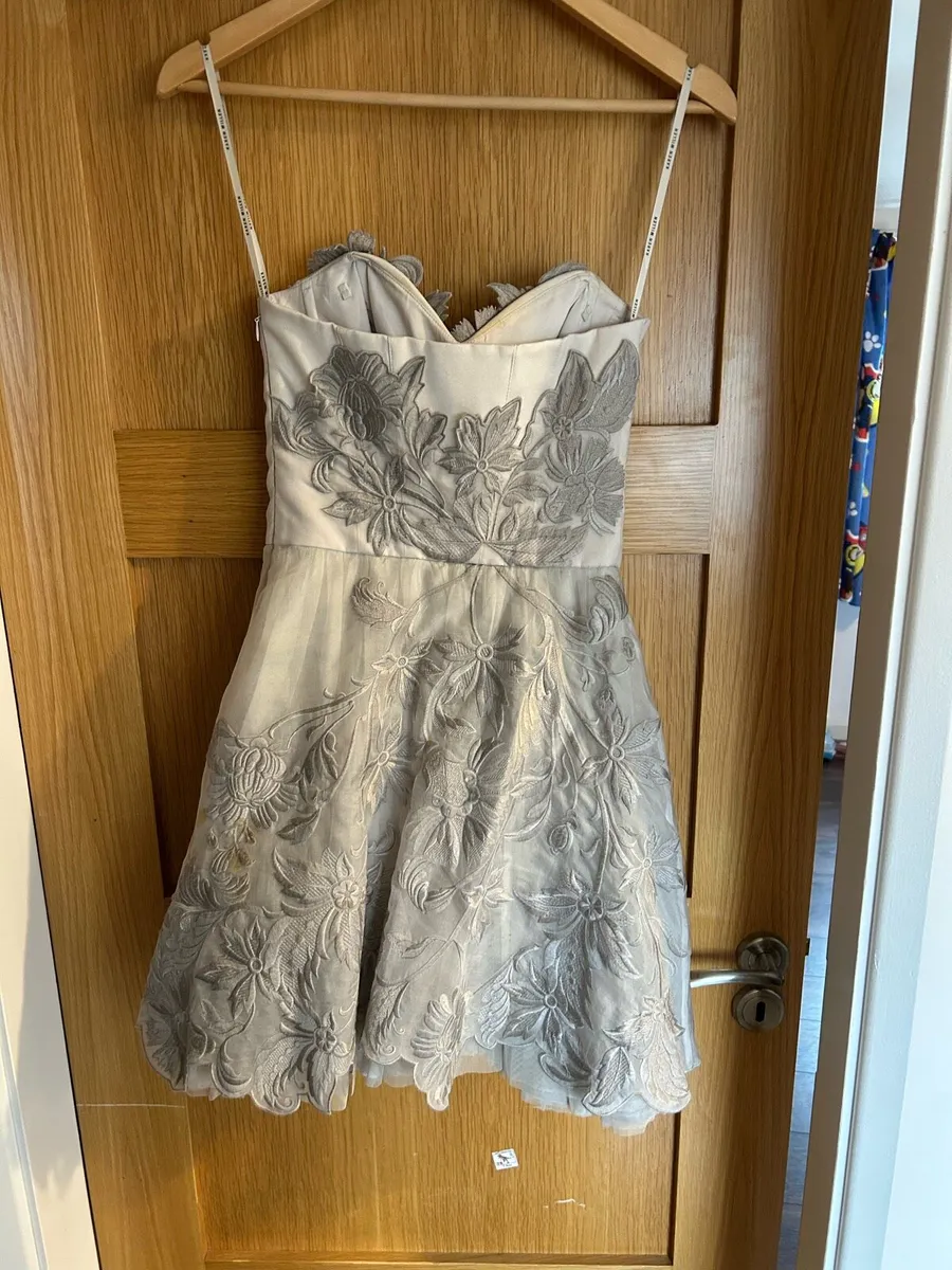 Karen Millen Occasion wear Dress - Image 1