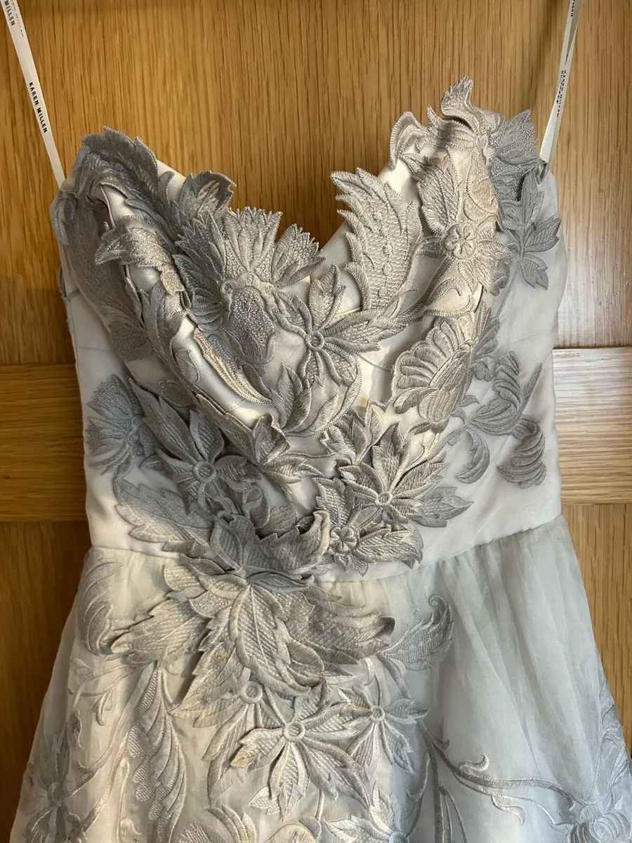 Karen Millen Occasion wear Dress - Image 3