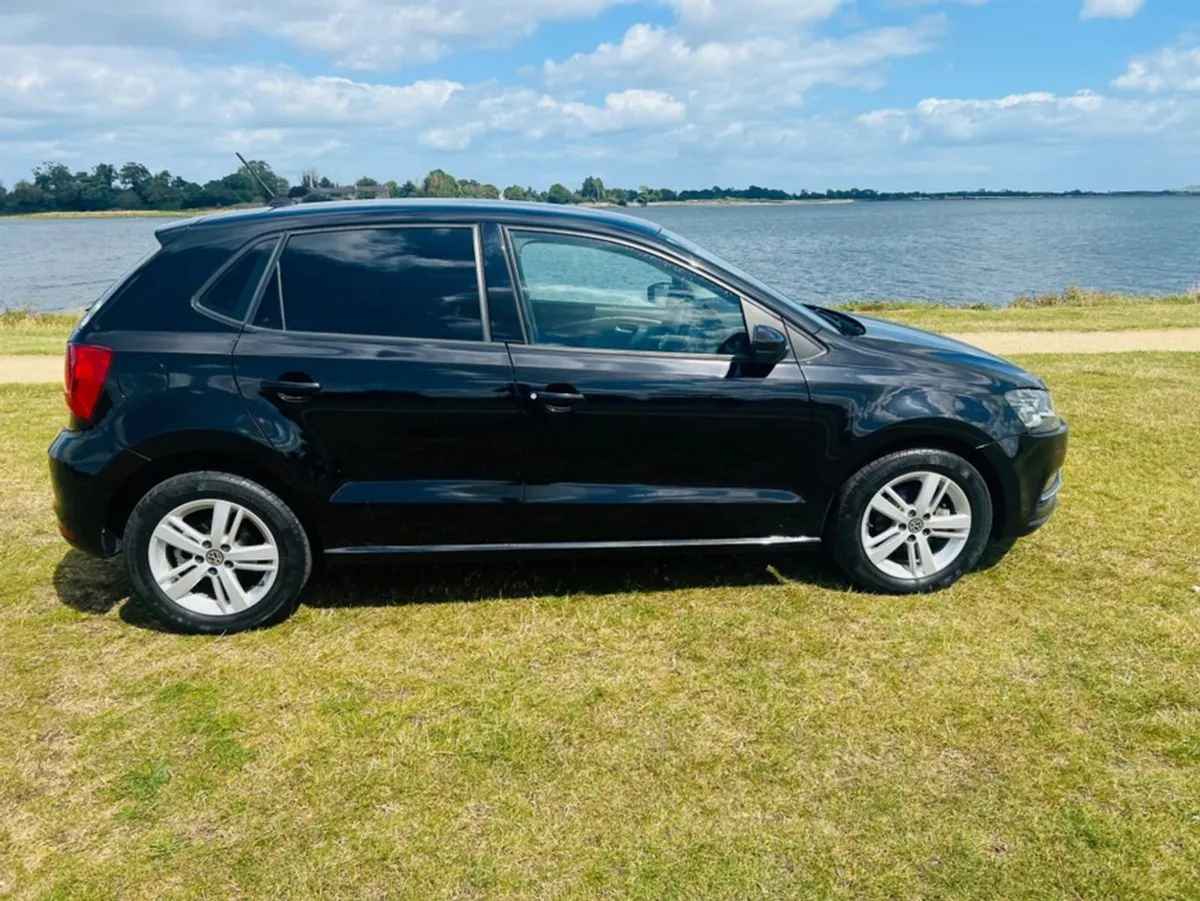 Volkswagen Polo Sale NOW ON /  14450 / 1.2 Automa - Image 4