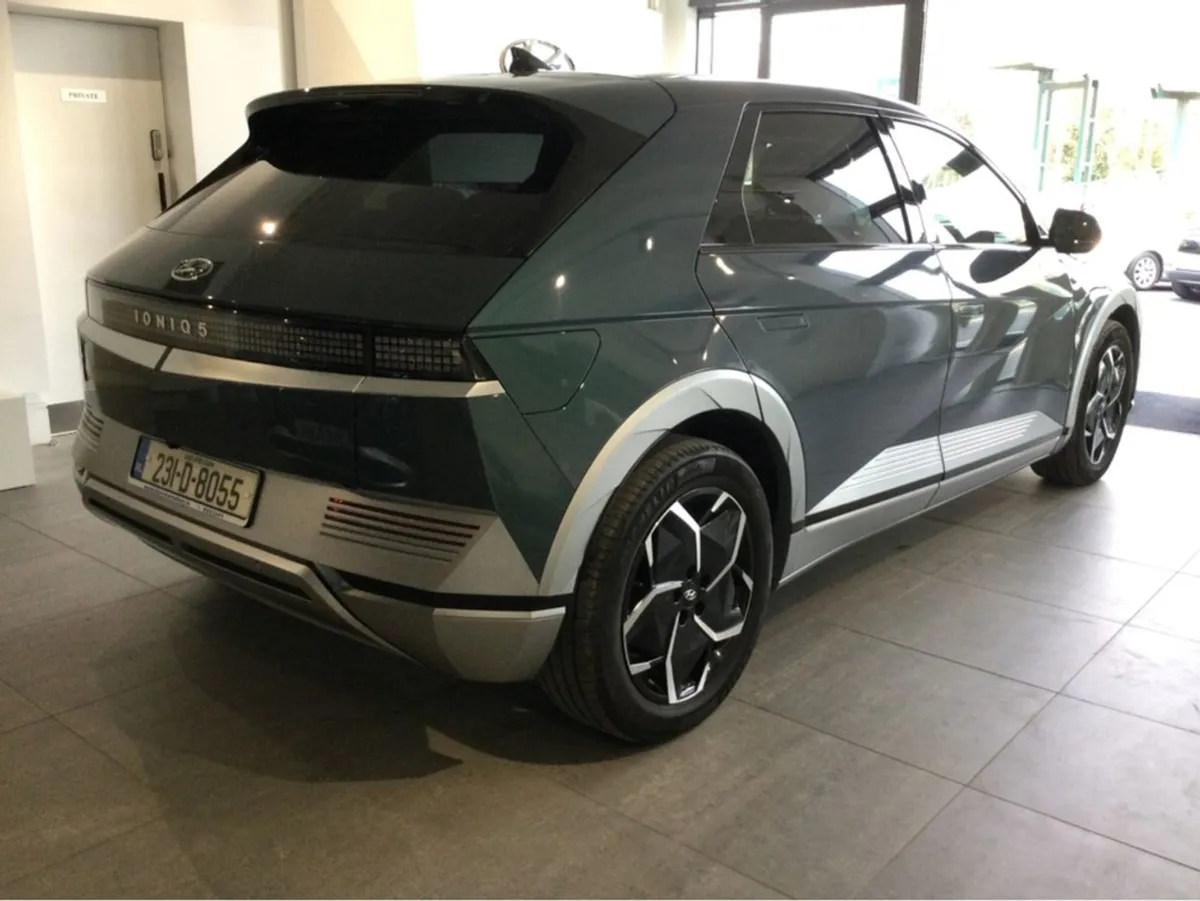 Hyundai Ioniq 5 Premium Limited Edition 58kw - Image 2