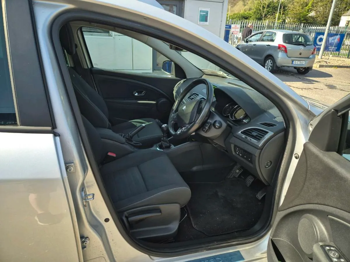 Renault Megan Estate 2016 - Image 3
