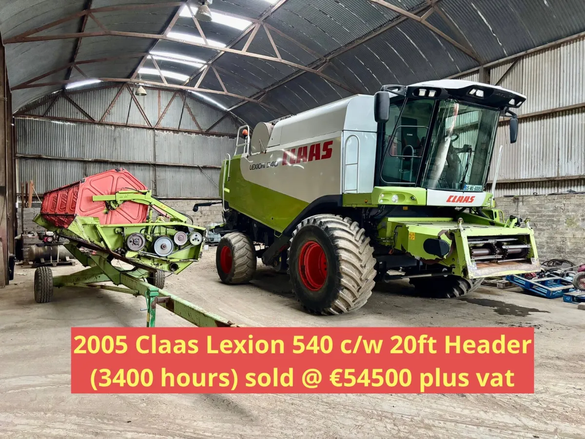 Auction Review H1 2025 Part 3 - Image 2