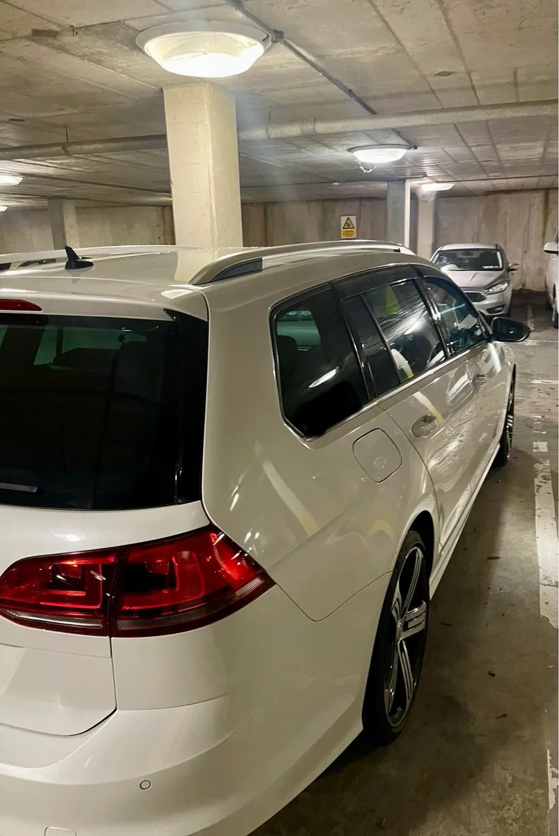 Golf Estate Auto Petrol 2015 Highline - Image 4