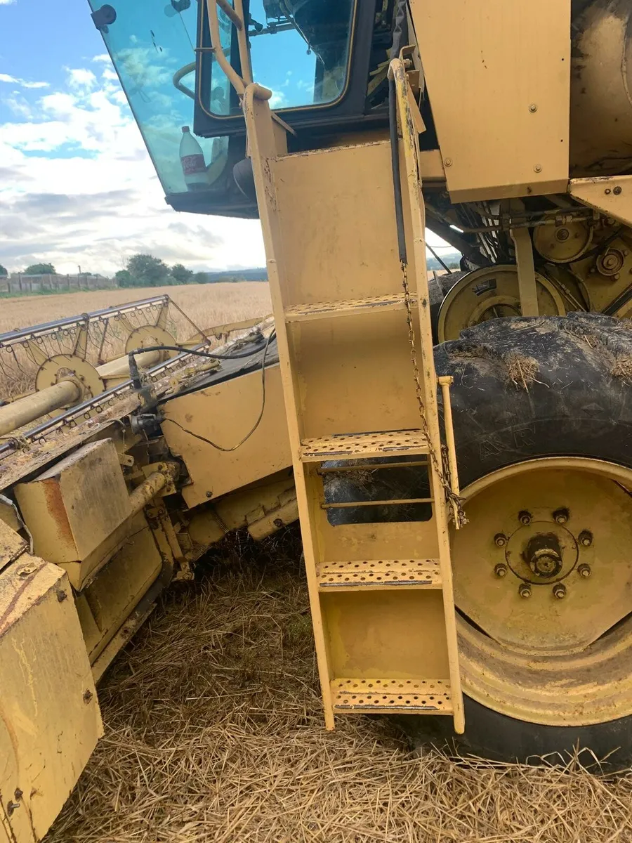 Combine - Image 1