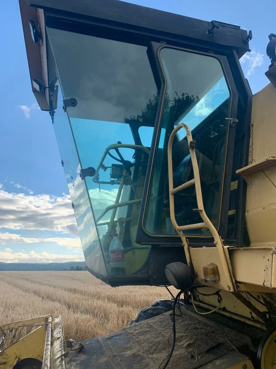 Combine - Image 2