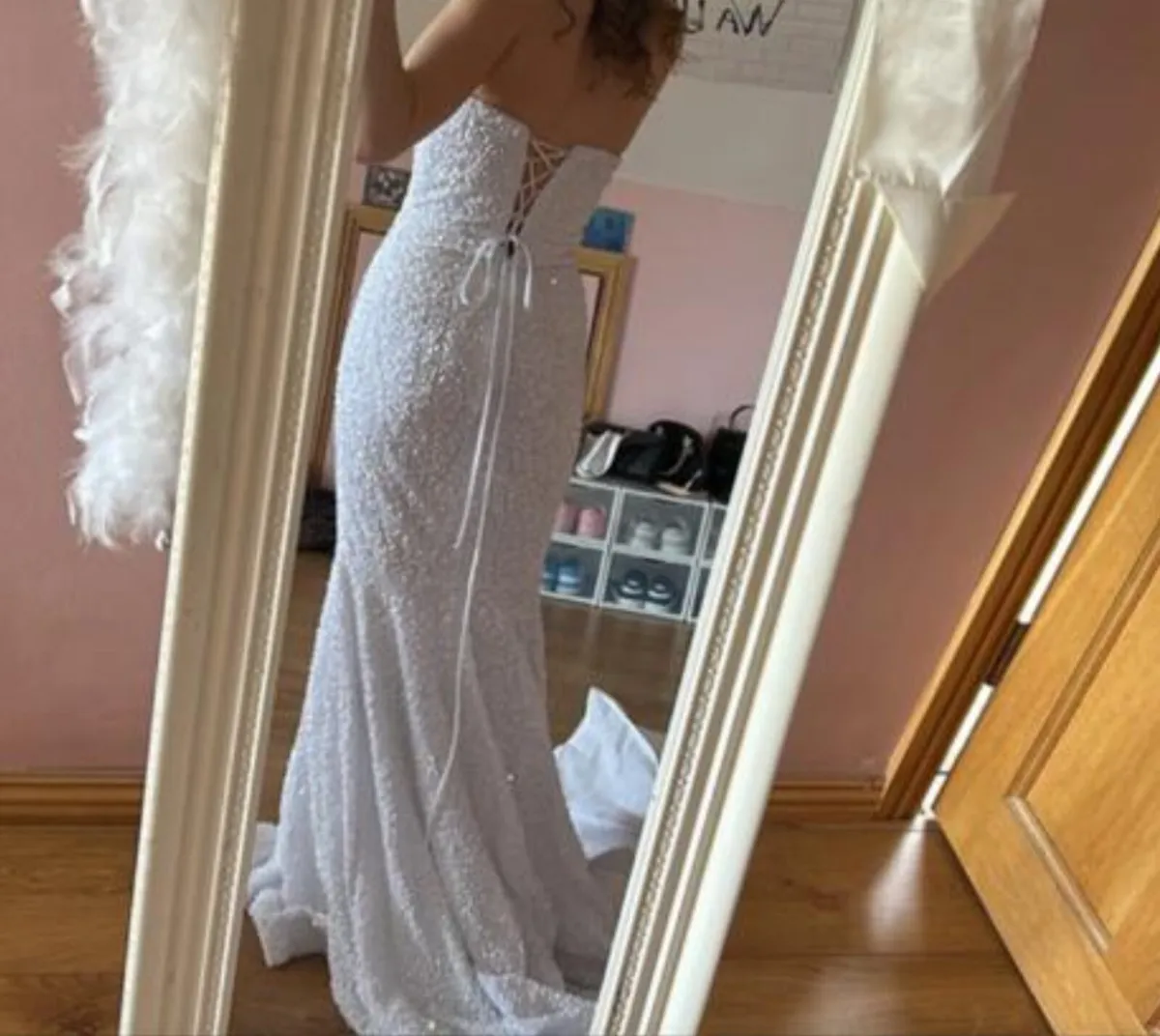 Grad Dress - Image 2