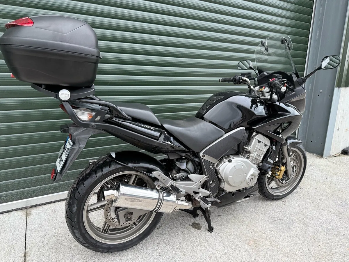 Honda CBF 1000 - Image 3