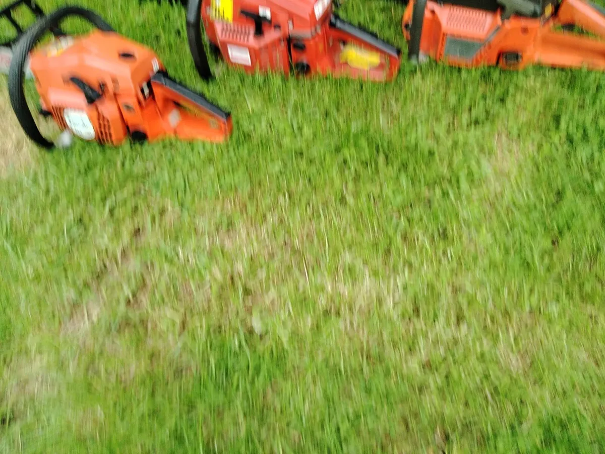Chainsaw - Image 2