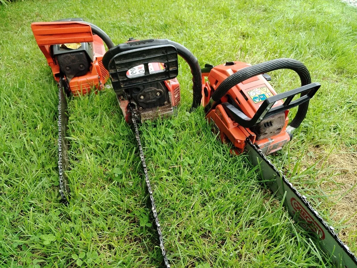 Chainsaw - Image 4