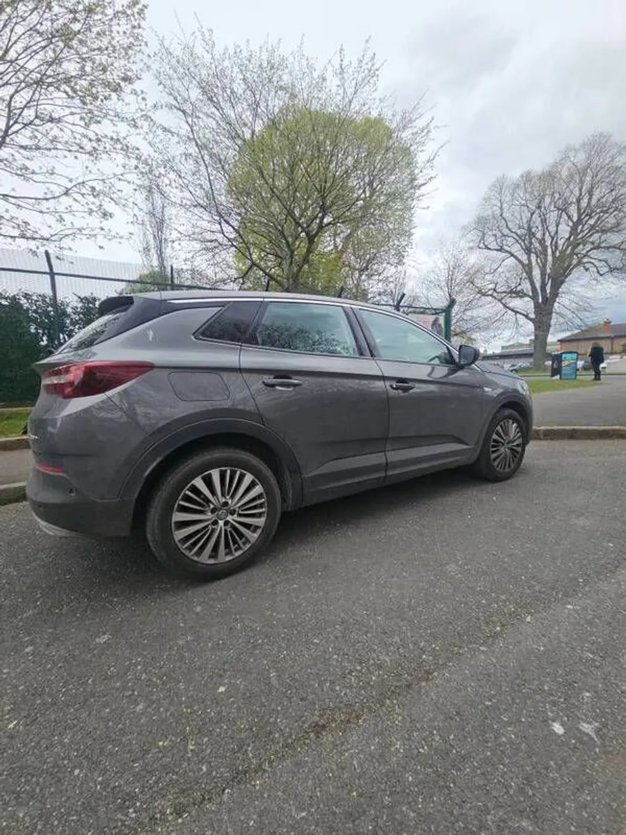 2019 Vauxhall Grandland X - Image 3