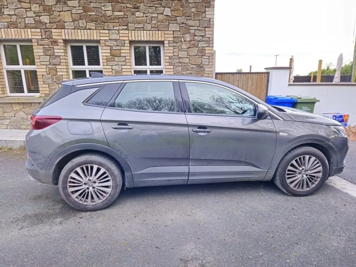 2019 Vauxhall Grandland X - Image 4