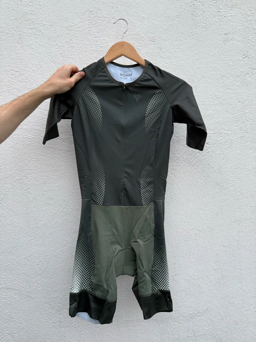 Triathlon suit - Mens & Womens - NEW - (tri suit) - Image 4