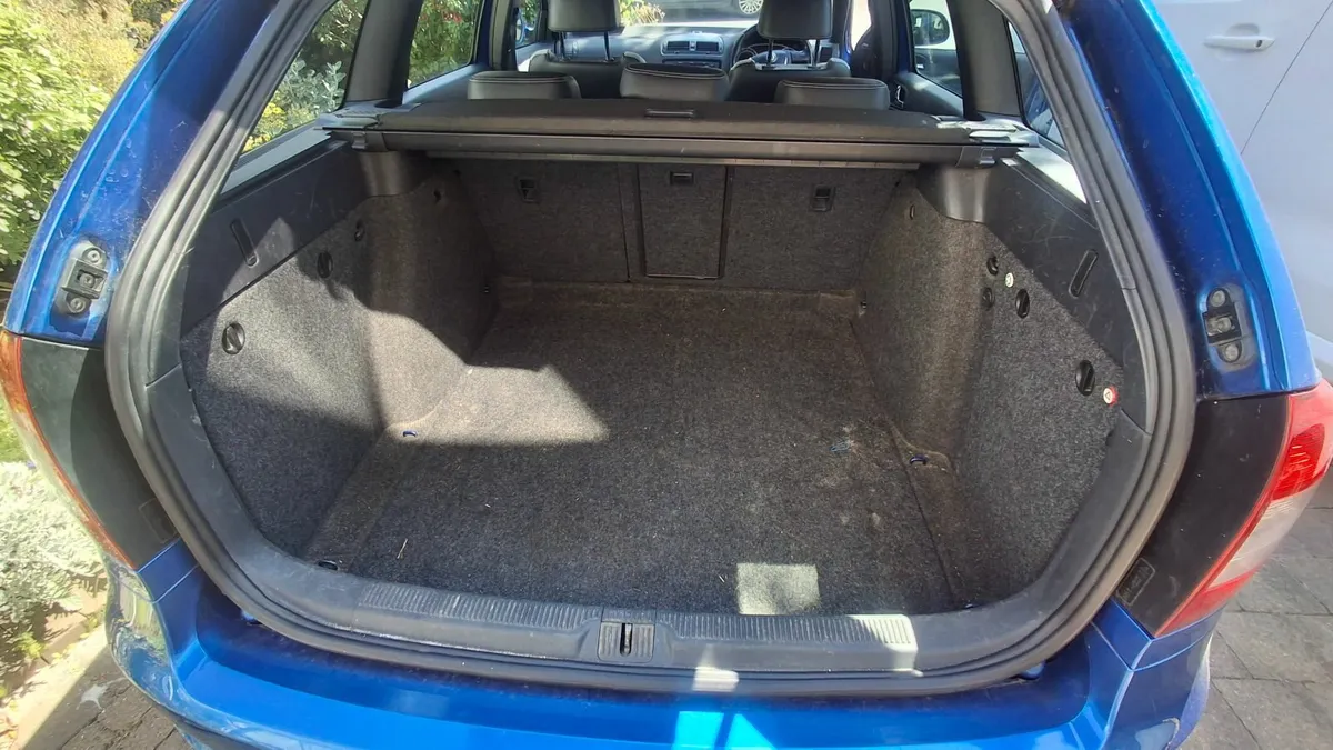 Skoda Octavia 2012 - Image 3