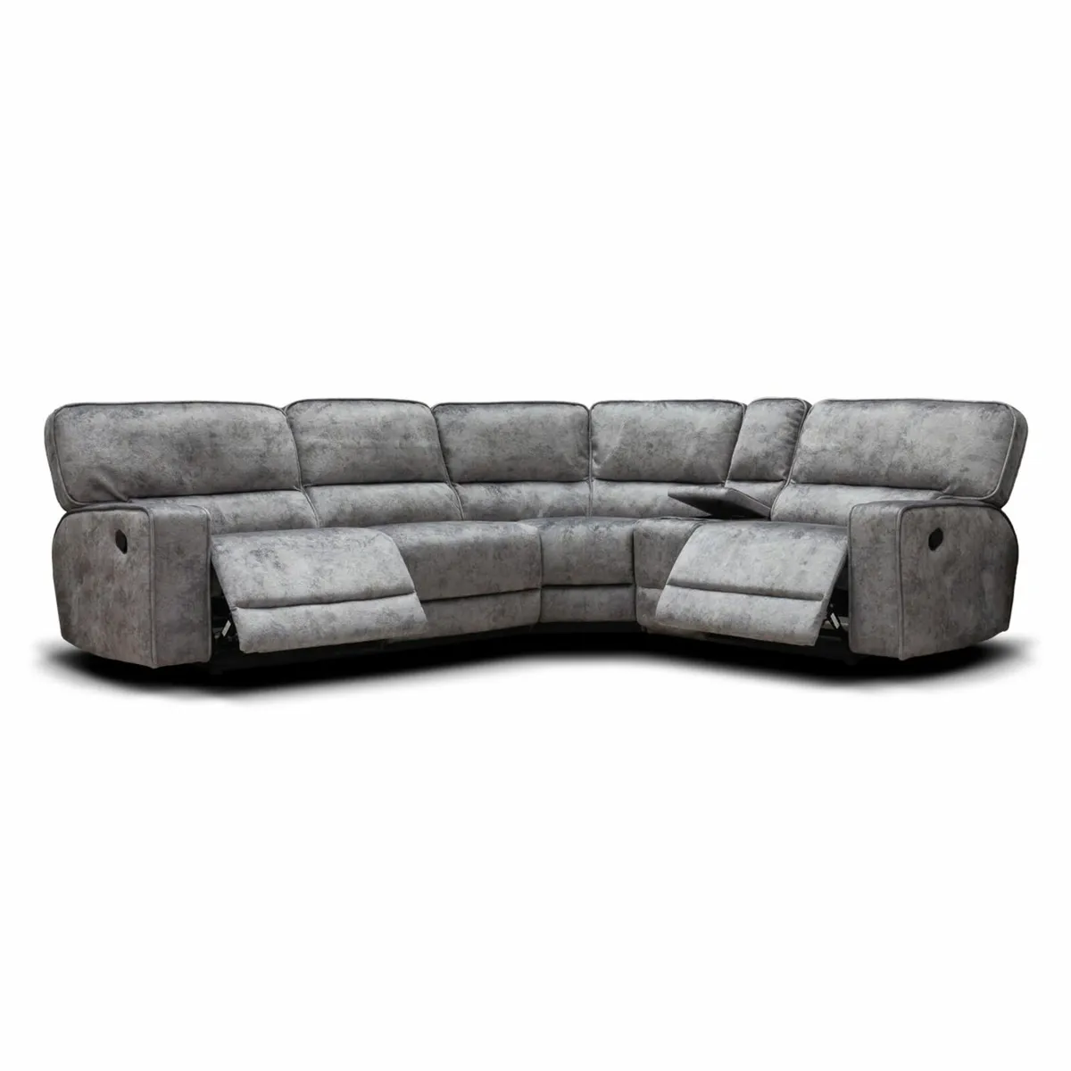 L shape Corner sofas Recliner Sofas in Ireland - Image 2
