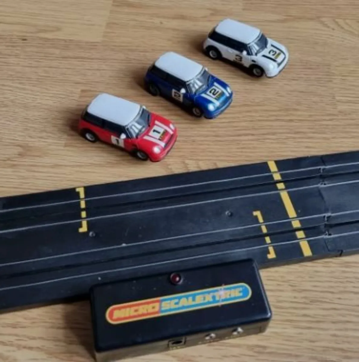 "Mini Challenge" - Image 3